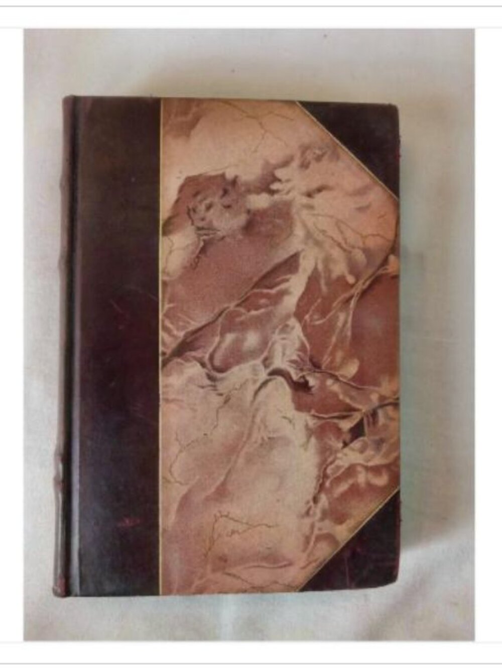 La Salle and the Great West Parkman Little Brown Reprint 1897 HC